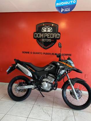 HONDA XRE 300 ABS 